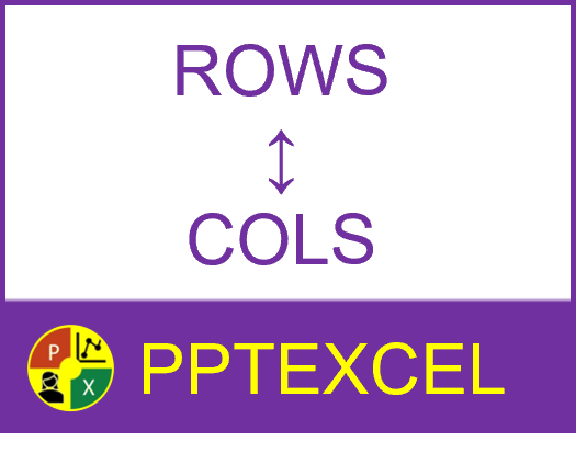 know-how-to-change-columns-to-rows-in-excel-www-pptexcel